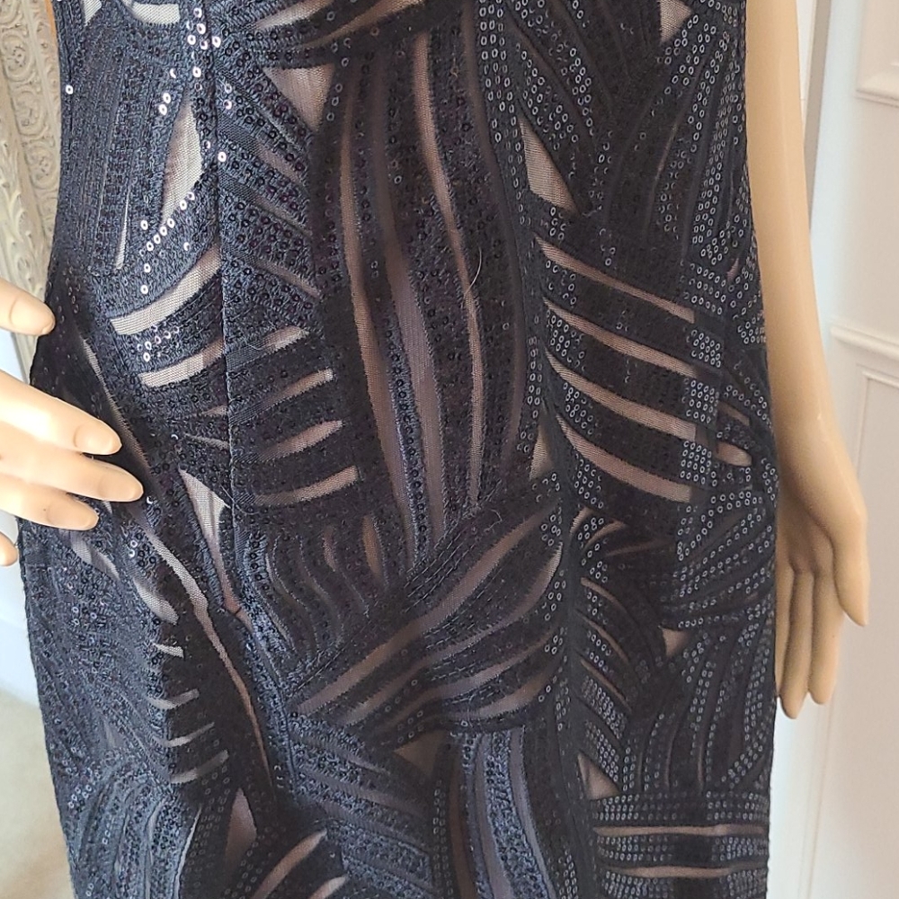 Ralph Lauren Evening Dress - Picture 3 of 15